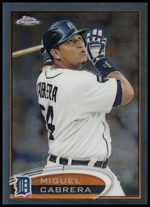 130 Miguel Cabrera